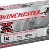 Winchester 12-Gauge Rifled Lead Slugs, 2.75-in -Winchester Outfitters 2 75 12 gauge winchester rifled slug 7067f041 7011 4563 ad6b 02c3bc79df34