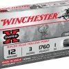 Winchester 12-Gauge 3-in Rifled Lead Slugs 2 Winchester 12-Gauge 3-in Rifled Lead Slugs -Winchester Outfitters 3 12 gauge winchester rifled slug 7f4c120d f35a 462b a98c 69b53c90550a