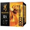 Winchester Browning BXD Waterfowl 12-Gauge #2 Shotgun Shell Ammunition, 1-1/4-oz