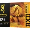 Winchester Browning BXD Turkey 12-Gauge #5 Shotgun Ammunition, 5/8-oz -Winchester Outfitters browning b193911235 bxd turk 12 ga 3 1 5 8 oz 5 c5c5a8c8 f2a1 43e4 bf3b 80d5ef516080