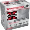 Winchester 12-Gauge 2-3/4-in #75 Lead Shotgun Shells -Winchester Outfitters lead shell 12gauge 2 3 4 75 1 1 8 oz winchester a70daa5c d6d9 41c4 94c8 5b2747cc323e