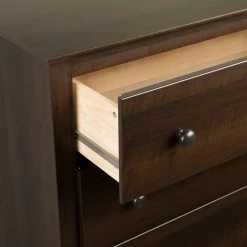 Winchester Outfitters -Winchester Outfitters prepac 1 drawer fremont tall nightstand espresso 803e400f 581d 4b90 97fd d12eb16db7de