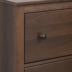 Winchester Outfitters -Winchester Outfitters prepac 1 drawer yaletown tall nightstand espresso 77c787dd 5954 47cc bce9 5ff8159d91c7