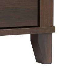 Prepac 1-Drawer Yaletown Tall Nightstand -Winchester Outfitters prepac 1 drawer yaletown tall nightstand espresso 7d8a90e0 b2d9 4431 8de2 8516ffdb56da