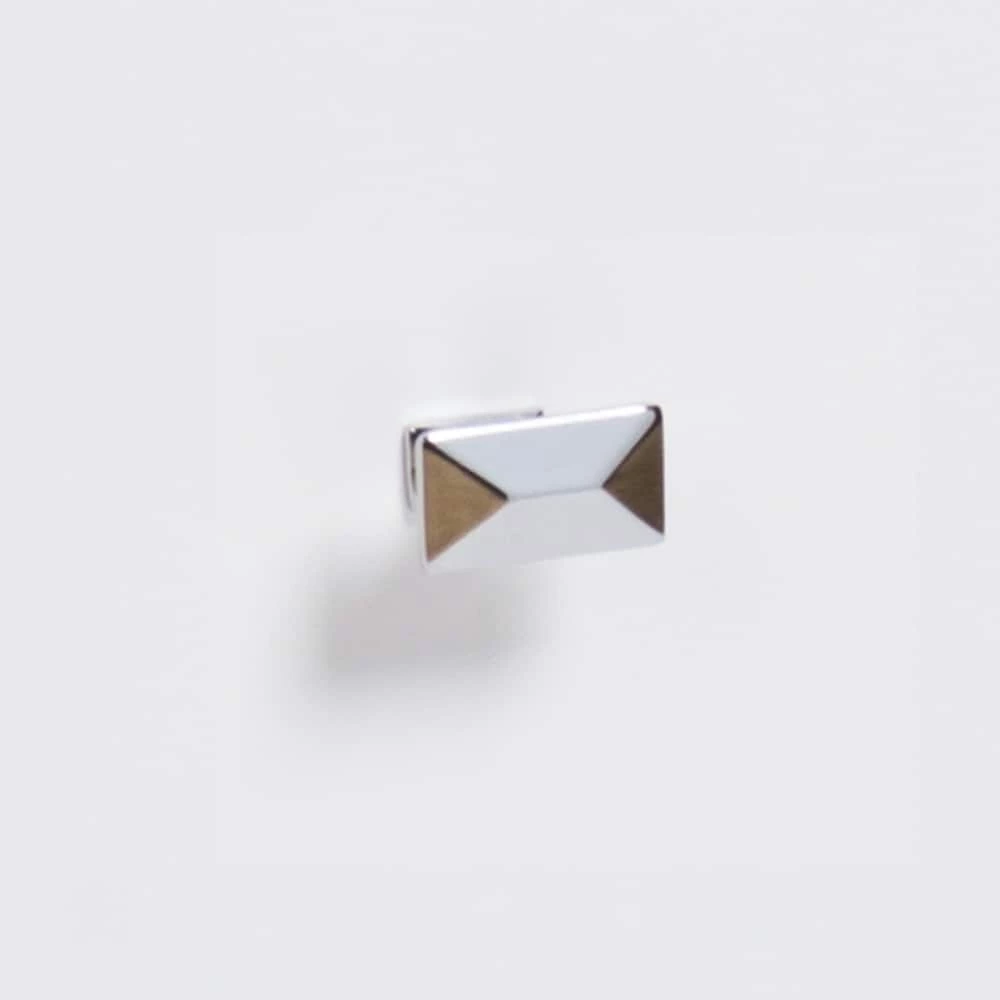 Prepac 2-Drawer Calla Tall Nightstand 5 Prepac 2-Drawer Calla Tall Nightstand - Image 3