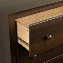 Prepac 2-Drawer Fremont Nightstand -Winchester Outfitters prepac 2 drawer fremont nightstand espresso 964ab15c caaa 40a5 8446 e978429f42cb