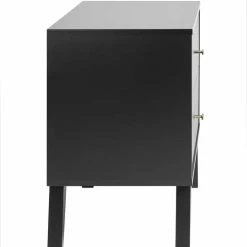 Prepac 2-Drawer Nightstand -Winchester Outfitters prepac 2 drawer nightstand black 56c9ed33 0476 4b60 8776 b8e1a1501099