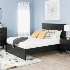 Prepac 2-Drawer Nightstand -Winchester Outfitters prepac 2 drawer nightstand black 7730b5e4 01b2 40e2 a9a7 f27910672ed8