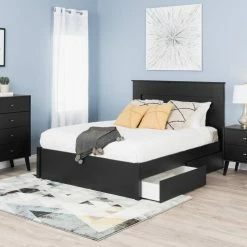 Prepac 4-Drawer Dresser -Winchester Outfitters prepac 4 drawer dresser black 679d4e85 73c4 4f41 b888 eb5f0e1f1667