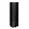 Prepac 4-Sided Spinning Tower -Winchester Outfitters prepac 4 sided spinning tower black 99e2d1be d7c4 404c a5b1 32e43efadb2e scaled
