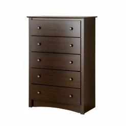 Prepac 5-Drawer Fremont Chest