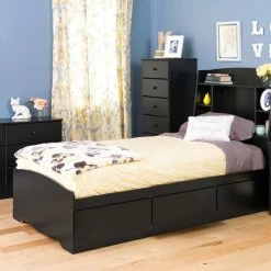 Prepac Astrid 6-Drawer Double Dresser/Chest Bedroom, White -Winchester Outfitters prepac 6 drawer astrid dresser black 919fad77 e926 457f 9736 63b164c169c5