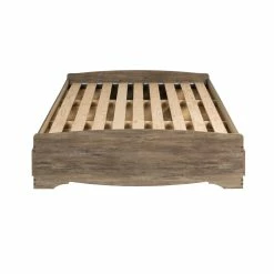 Prepac 6-Drawer Mate’s Platform Storage Queen Bed -Winchester Outfitters prepac 6 drawer mate s storage bed drifted grey queen a8386c6c 702d 4d36 9ddb 9166ae1b0f9c