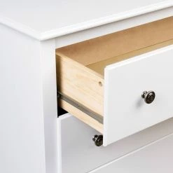 Prepac 6-Drawer Monterey Children’s Dresser -Winchester Outfitters prepac 6 drawer monterey children s dresser white 2d1fc41d 9430 46c9 804c ffb032cb026e