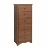 Prepac 6-Drawer Monterey Tall Chest 2 Prepac 6-Drawer Monterey Tall Chest -Winchester Outfitters prepac 6 drawer monterey tall chest cherry eb206a58 a323 457d a6f4 0bd01cdb4103
