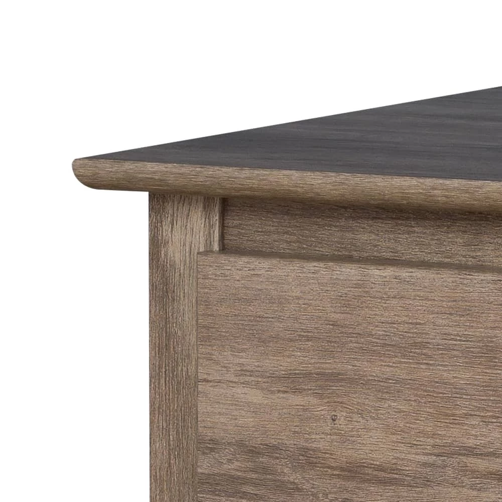 Prepac 6-Drawer Salt Spring Dresser 5 Prepac 6-Drawer Salt Spring Dresser - Image 3