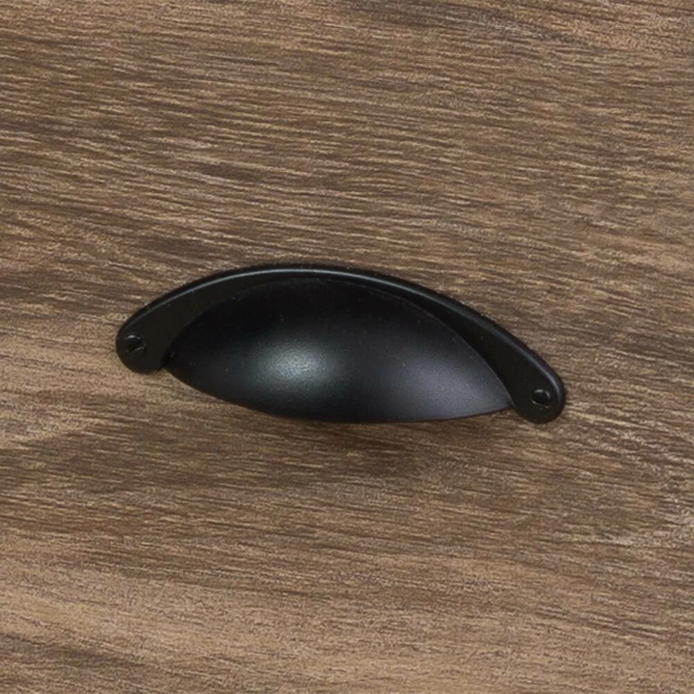 Prepac 6-Drawer Salt Spring Dresser 4 Prepac 6-Drawer Salt Spring Dresser - Image 2