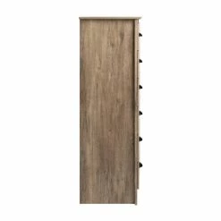 Prepac 6-Drawer Salt Spring Tall Chest -Winchester Outfitters prepac 6 drawer salt spring tall chest drifted grey 5475a713 9b18 49bb affd 2b3d44a76615