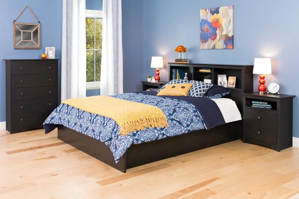 Prepac 6-Drawer Sonoma Chest 6 Prepac 6-Drawer Sonoma Chest - Image 4