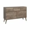 Prepac 7-Drawer Milo Dresser