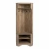 Prepac Corner Hall Tree -Winchester Outfitters prepac corner hall tree drifted grey afe0d006 702f 4b53 b71f 9972e7a96c6c