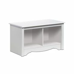Prepac Cubby Bench Twin 8 Prepac Cubby Bench Twin -Winchester Outfitters prepac cubbie bench twin white 30c5fdb6 ee2b 4be1 8506 56e2500bb83e