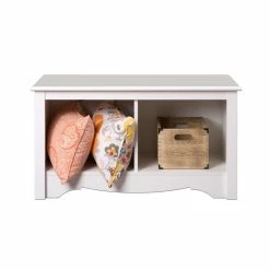 Prepac Cubby Bench Twin 9 Prepac Cubby Bench Twin -Winchester Outfitters prepac cubbie bench twin white e3016b6c e40c 4a81 9368 5b06806e2b32