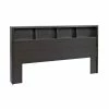 Prepac District King Headboard -Winchester Outfitters prepac district headboard black king db246d54 5a3c 43bd 8b7e a65d83d1e65f