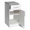 Prepac Elite Base Cabinet, 16-in -Winchester Outfitters prepac elite base cabinet 16 white 43a9ee9d 00cc 4c29 ad26 8c6f136a5b0b