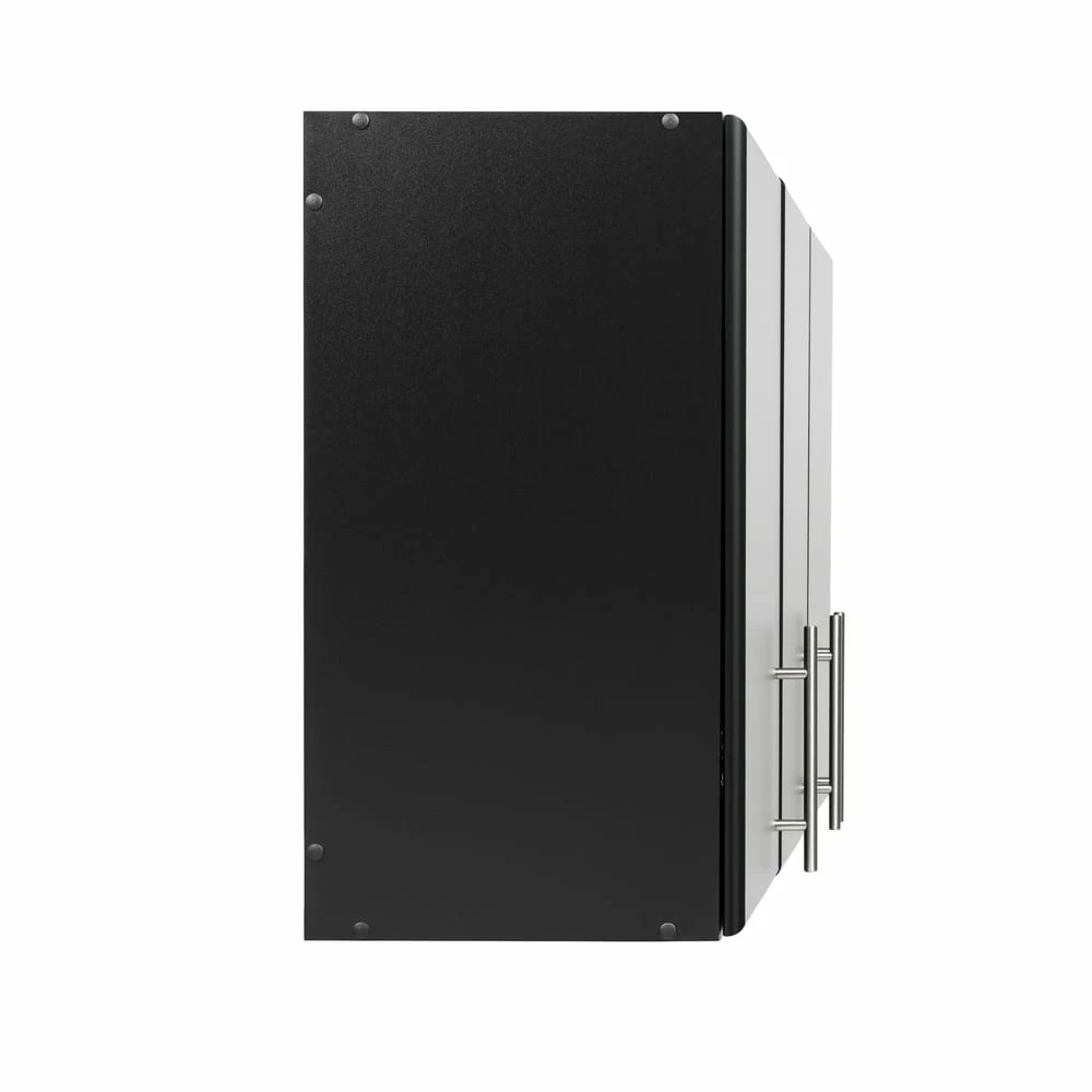 Prepac Elite Wall Cabinet, 54-in 7 Prepac Elite Wall Cabinet, 54-in - Image 5