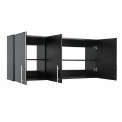 Prepac Elite Wall Cabinet, 54-in