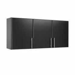 Prepac Elite Wall Cabinet, 54-in 11 Prepac Elite Wall Cabinet, 54-in -Winchester Outfitters prepac elite wall cabinet 54 black d316ba96 cfc9 4caa 8989 9644c6aca23e