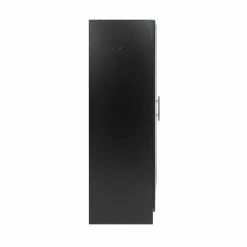 Prepac Elite 2-Door Armoire/Wardrobe With Hanger Rod & Storage Shelves -Winchester Outfitters prepac elite wardrobe cabinet 32 black f817ba3b 47a4 465a ba32 8dd6e88f8bfc
