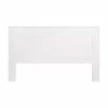 Prepac Flat Panel King Headboard -Winchester Outfitters prepac flat panel headboard white king 5af01b4b 0172 4dad 922e b23c38c04368