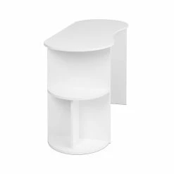 Prepac Kurv Floor Standing Desk 11 Prepac Kurv Floor Standing Desk -Winchester Outfitters prepac kurv floor standing desk white 29afb2f9 eff5 4a1a b888 7e27ccf86518