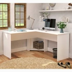 Prepac L-Shaped Desk 21 Prepac L-Shaped Desk -Winchester Outfitters prepac l shaped desk white a9dfa0ae 78d2 41e7 b096 c3f4970a5d8f