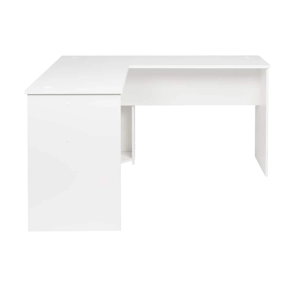 Prepac L-Shaped Desk 4 Prepac L-Shaped Desk - Image 2