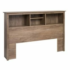 Prepac Salt Spring Queen Headboard