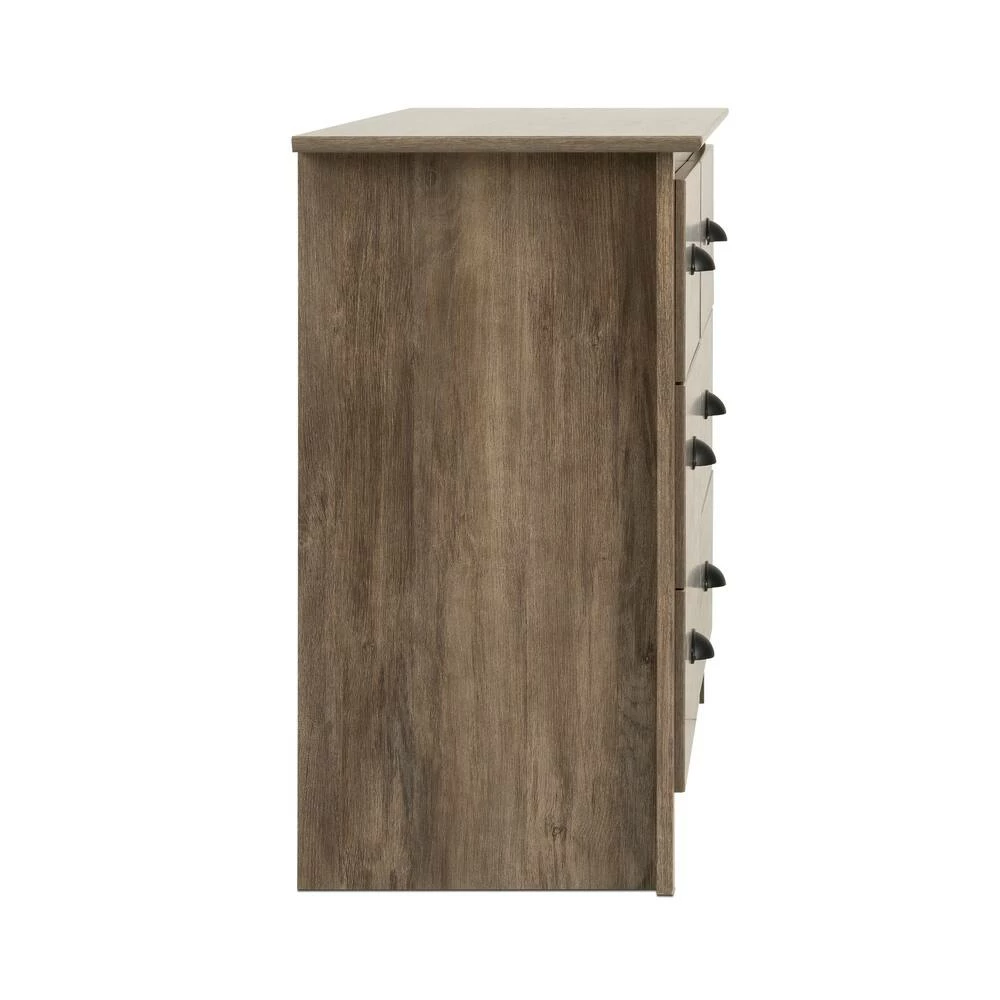 Prepac Salt Spring Youth Dresser 9 Prepac Salt Spring Youth Dresser - Image 7