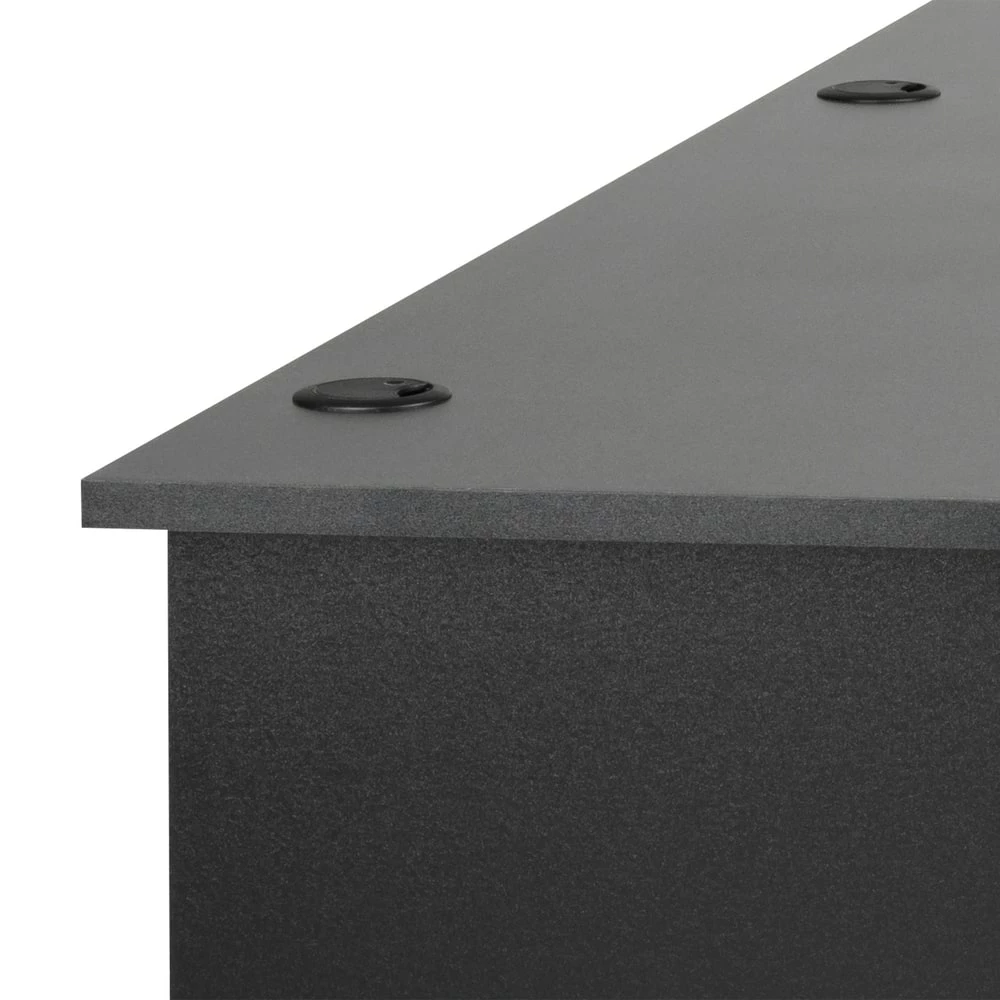 Prepac Sonoma Home Office Desk 6 Prepac Sonoma Home Office Desk - Image 4