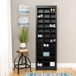 Prepac Space-Saving Shoe Storage Cabinet 13 Prepac Space-Saving Shoe Storage Cabinet -Winchester Outfitters prepac space saving shoe storage cabinet black 2f6c7c3b 7569 43a5 8ef4 a2c9ede95f69