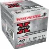 Winchester 410-Gauge 3-in #75 Lead Shotgun Shells