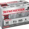 Winchester 12-Grain 2-3/4-in Buckshot -Winchester Outfitters super xoo buckshot 12 grain 2 3 4 5658109b 2d86 4d6c b50d 6b61884d0acd
