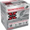 Winchester 12-Gauge 3.5-in Steel Shotgun Shells -Winchester Outfitters wincester high velocity 12 gauge 3 1 2 steel shotgun shells b94647bc 8d7f 4065 be24 2376fded5d8d
