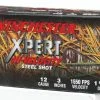 Winchester 12-Grain 3-in Steel Shotgun Shell