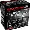 Winchester Blind Side 12-Gauge 3-in Steel #2 Shotgun Shell Ammunition -Winchester Outfitters winchester 12 gauge steel 3 1 3 8 oz 2 59cfcb24 298a 432c a1d7 f4cfcab662a9