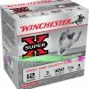 Winchester 12-Gauge 3-in #3 Steel Shotgun Shell 2 Winchester 12-Gauge 3-in #3 Steel Shotgun Shell -Winchester Outfitters winchester 12g xpert steel hi velocity 3 1 16 oz 3 a0d150f2 fe8e 40be b3a1 88c16edfe866
