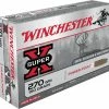 Winchester Super-X .270 Winchester 150-Grain Power-Point Rifle Ammunition -Winchester Outfitters winchester 270 cartridge 150 grain feb56258 b996 434a 9852 98f2de030cc9