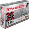 Winchester Super-X .308 Win 150 Grain Power Point Rifle Ammunition, 20-pk 2 Winchester Super-X .308 Win 150 Grain Power Point Rifle Ammunition, 20-pk -Winchester Outfitters winchester 308 centrefire cartridge 150 grain power point fc3fd3c5 a96d 46de 84ed b945ca64cc4f