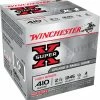 Winchester 410-Gauge 2-½-in #4 Lead Shotgun Shells 1 Winchester 410-Gauge 2-½-in #4 Lead Shotgun Shells -Winchester Outfitters winchester 410 gauge super x 2 5 4 lead shot shells box 25 effbbff6 dec6 4cc4 9401 867c3c9f2bec